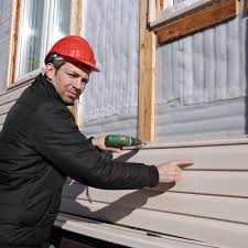 Affordable Siding Repair and Maintenance Services in Clarkson Valley, MO